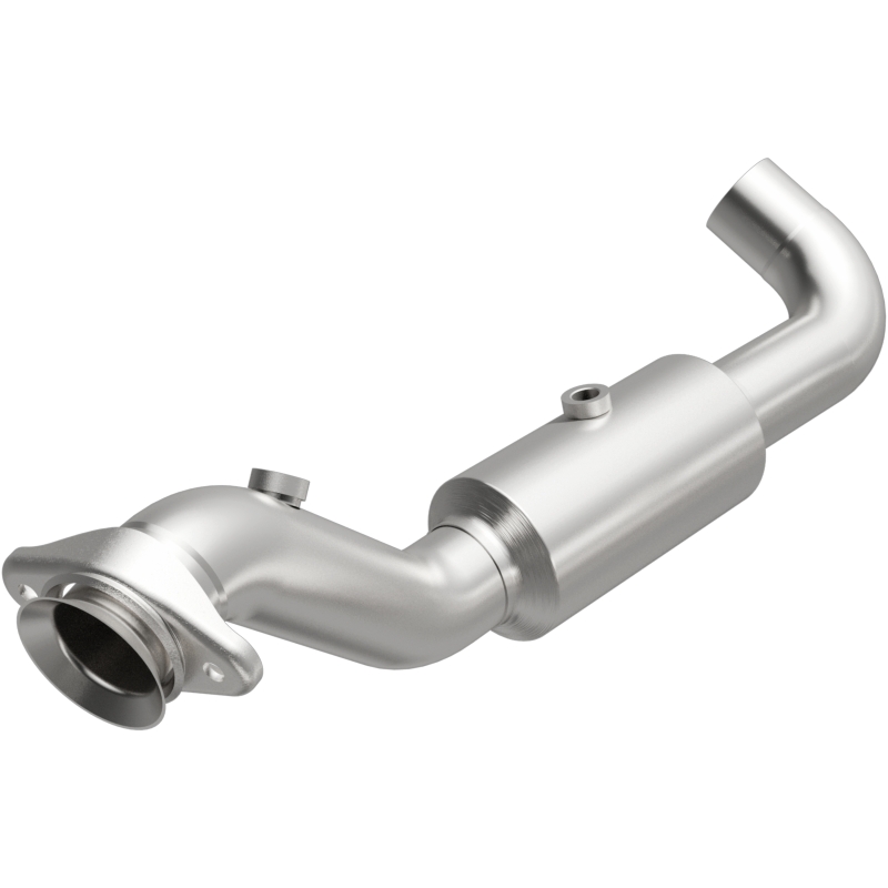 Ford F-150 Performance Exhaust - Underbody - Magnaflow - OEM Grade Direct-Fit Catalytic Converter - `15-`20