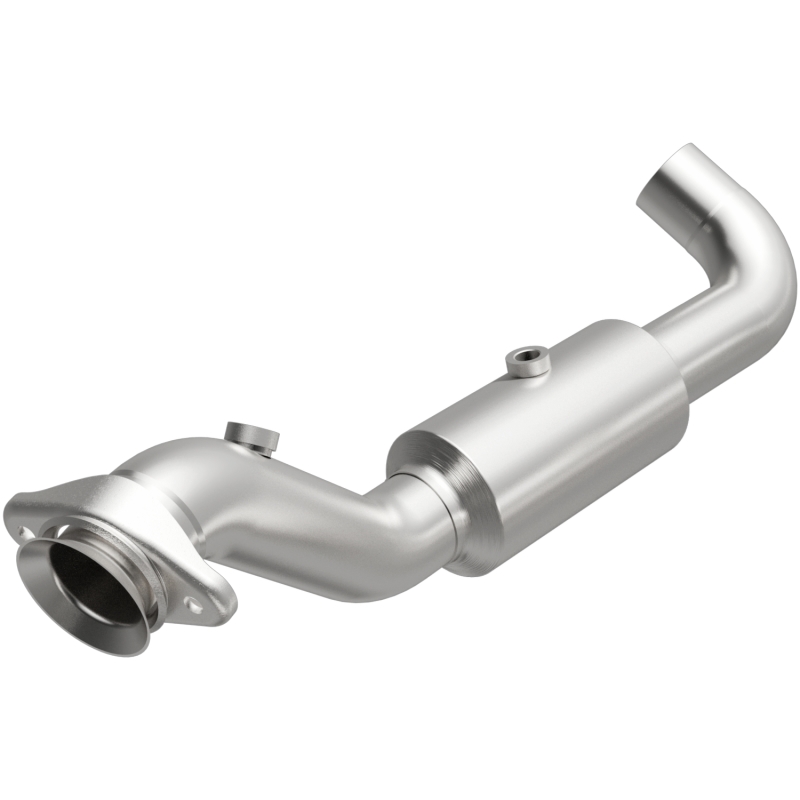 Ford F-150 Performance Exhaust - Underbody - Magnaflow - OEM Grade Direct-Fit Catalytic Converter - `15-`20