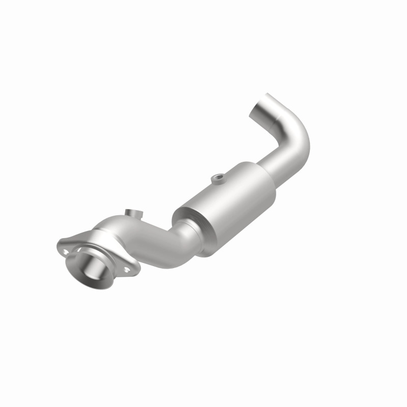 Ford F-150 Performance Exhaust - Underbody - Magnaflow - OEM Grade Direct-Fit Catalytic Converter - `15-`20