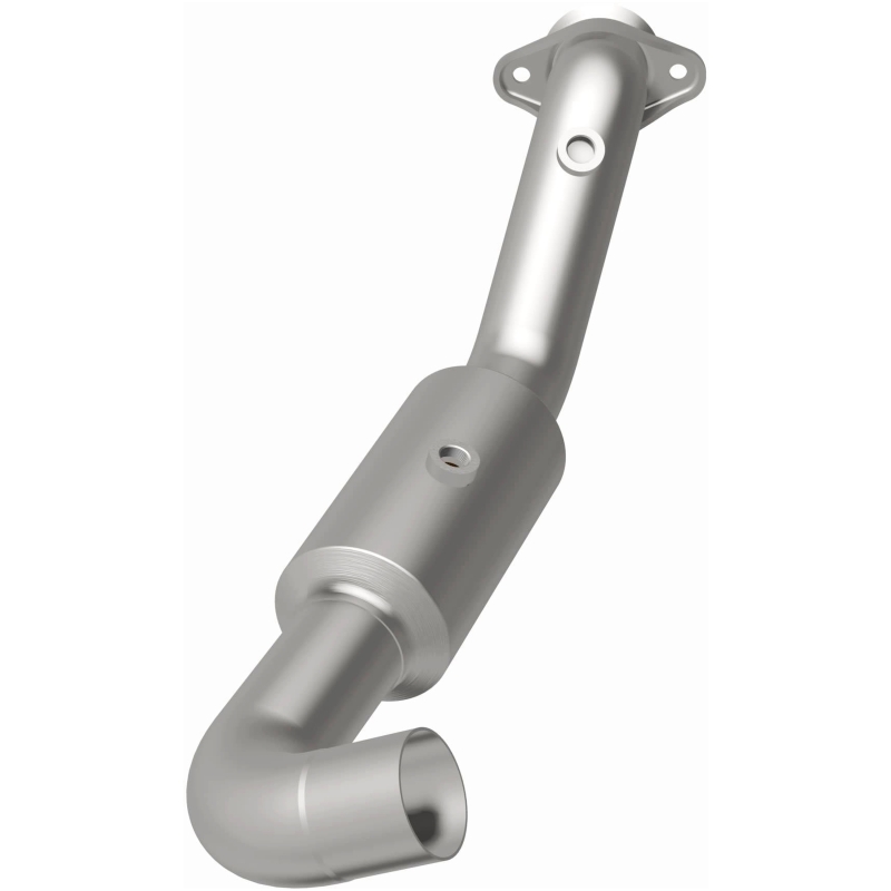 Ford F-150 Performance Exhaust - Underbody - Magnaflow - OEM Grade Direct-Fit Catalytic Converter - `15-`20