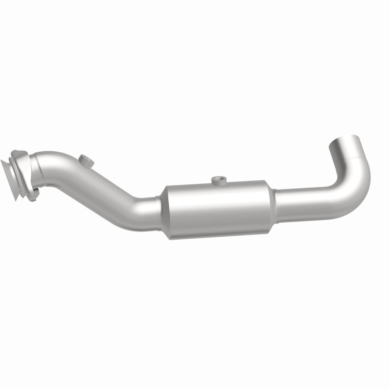 Ford F-150 Performance Exhaust - Underbody - Magnaflow - OEM Grade Direct-Fit Catalytic Converter - `15-`20