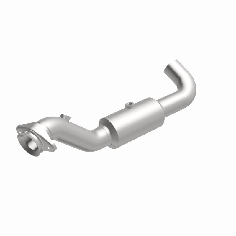 Ford F-150 Performance Exhaust - Underbody - Magnaflow - OEM Grade Direct-Fit Catalytic Converter - `15-`20
