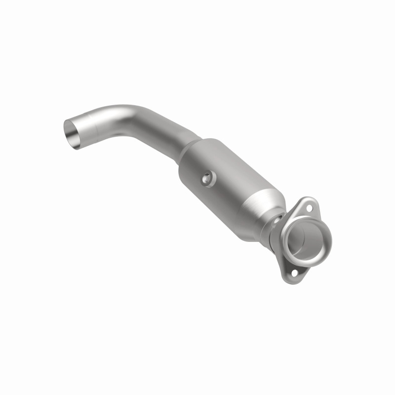 Ford F-150 Performance Exhaust - Left - Magnaflow - Direct Fit - `15-`22