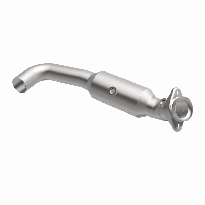 Ford F-150 Performance Exhaust - Left - Magnaflow - Direct Fit - `15-`22