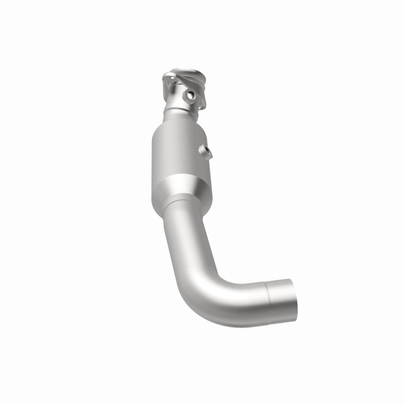Ford F-150 Performance Exhaust - Left - Magnaflow - Direct Fit - `15-`22