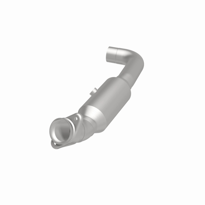 Ford F-150 Performance Exhaust - Left - Magnaflow - Direct Fit - `15-`22