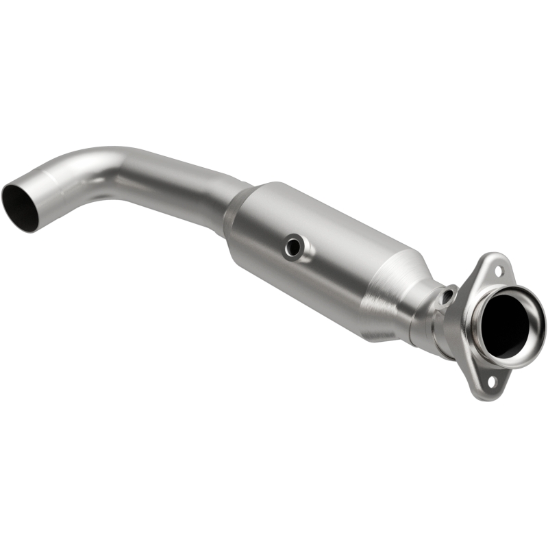 Ford F-150 Performance Exhaust - Left - Magnaflow - Direct Fit - `15-`22