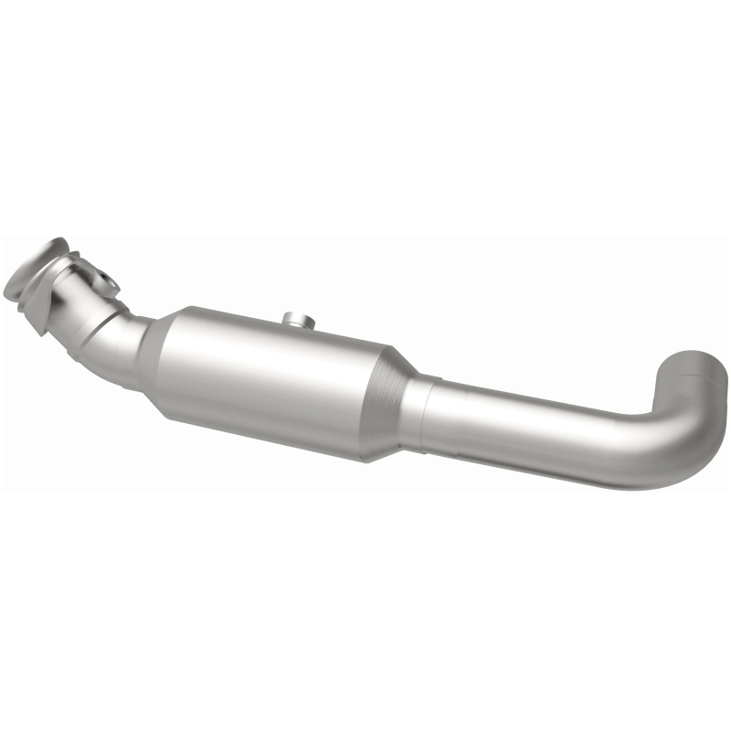 Ford F-150 Performance Exhaust - Left - Magnaflow - Direct Fit - `15-`22