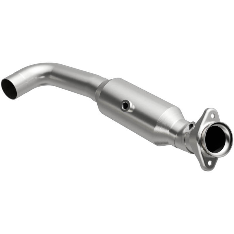 Ford F-150 Performance Exhaust - Left - Magnaflow - Direct Fit - `15-`22