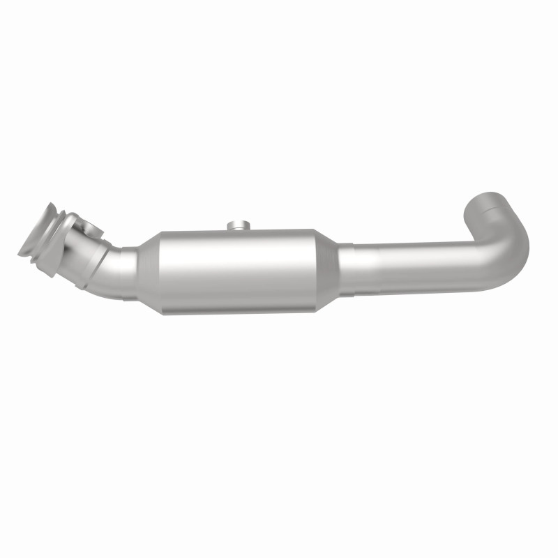 Ford F-150 Performance Exhaust - Left - Magnaflow - Direct Fit - `15-`22