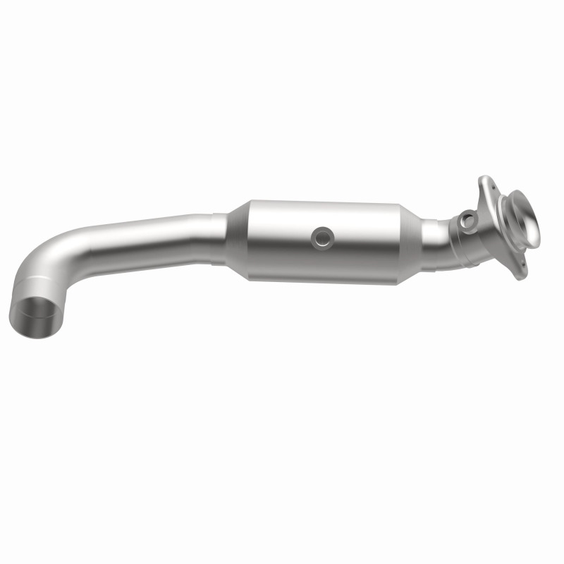Ford F-150 Performance Exhaust - Left - Magnaflow - Direct Fit - `15-`22
