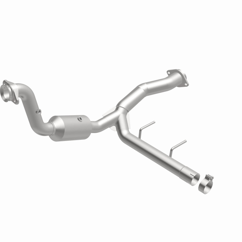 Ford F-150 Performance Exhaust - Magnaflow - OEM Grade Direct-Fit Catalytic Converter - `15-`20