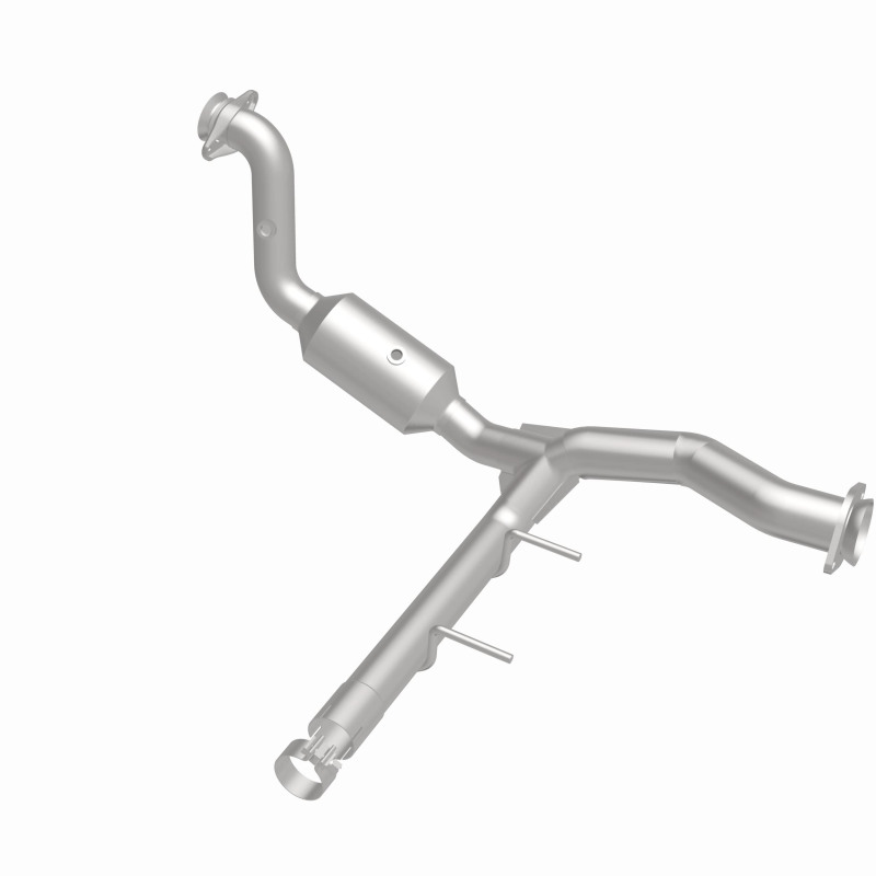 Ford F-150 Performance Exhaust - Magnaflow - OEM Grade Direct-Fit Catalytic Converter - `15-`20