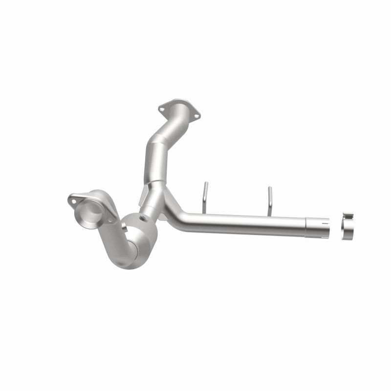 Ford F-150 Performance Exhaust - Magnaflow - OEM Grade Direct-Fit Catalytic Converter - `15-`20