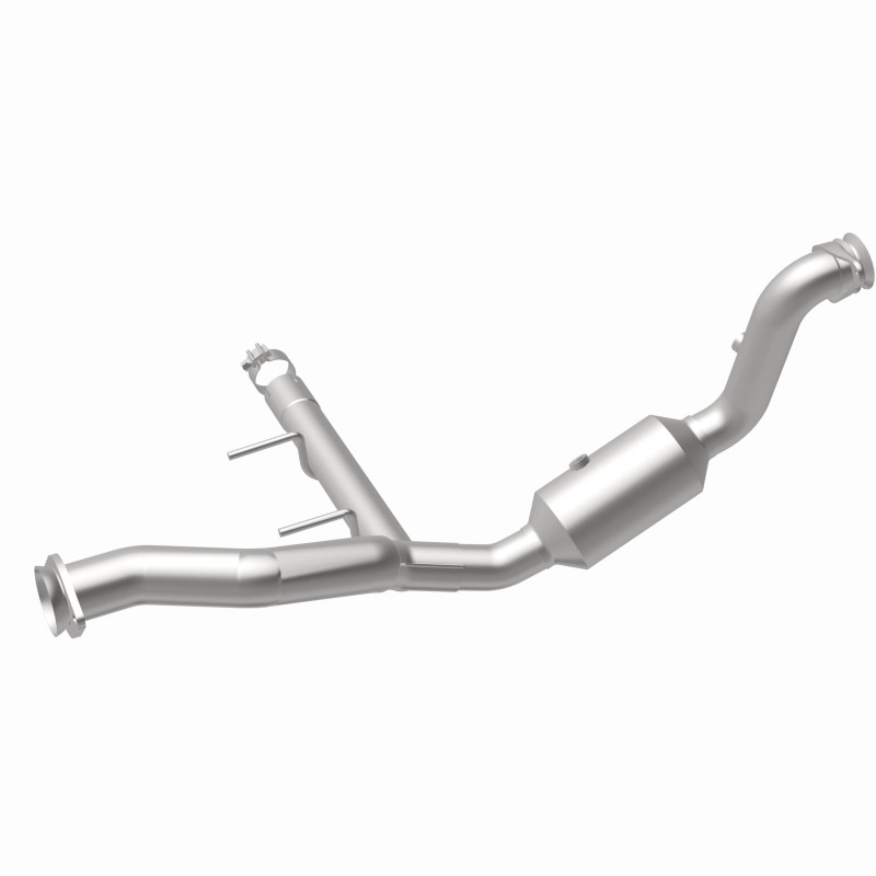 Ford F-150 Performance Exhaust - Magnaflow - OEM Grade Direct-Fit Catalytic Converter - `15-`20