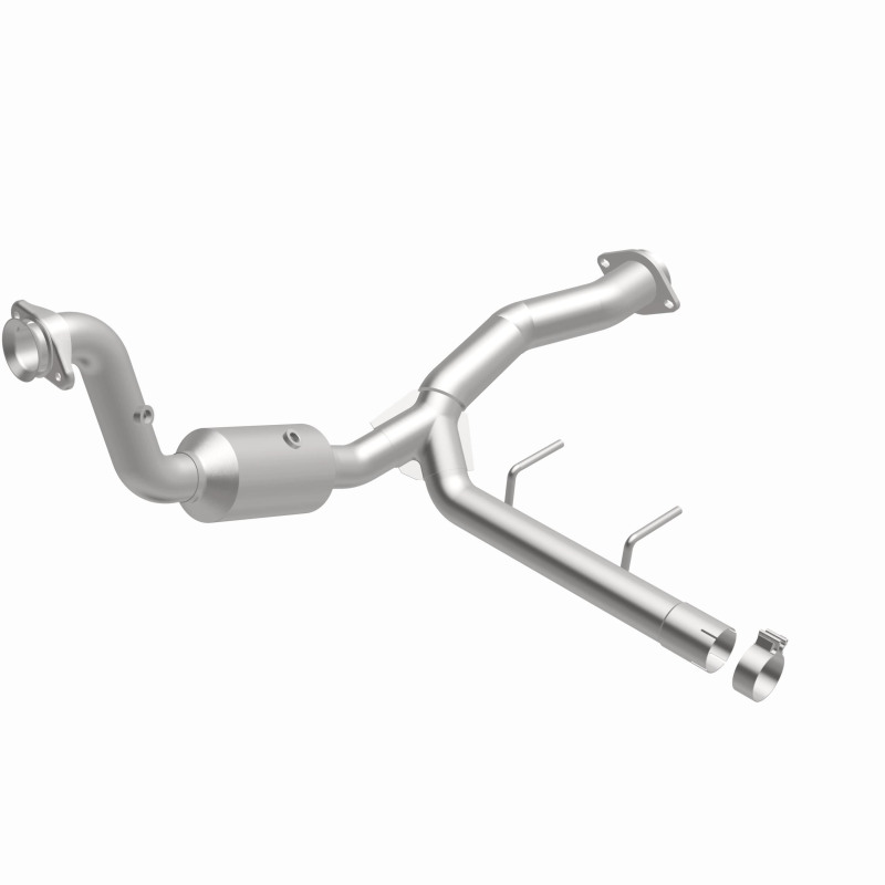 Ford F-150 Performance Exhaust - Magnaflow - OEM Grade Direct-Fit Catalytic Converter - `15-`20