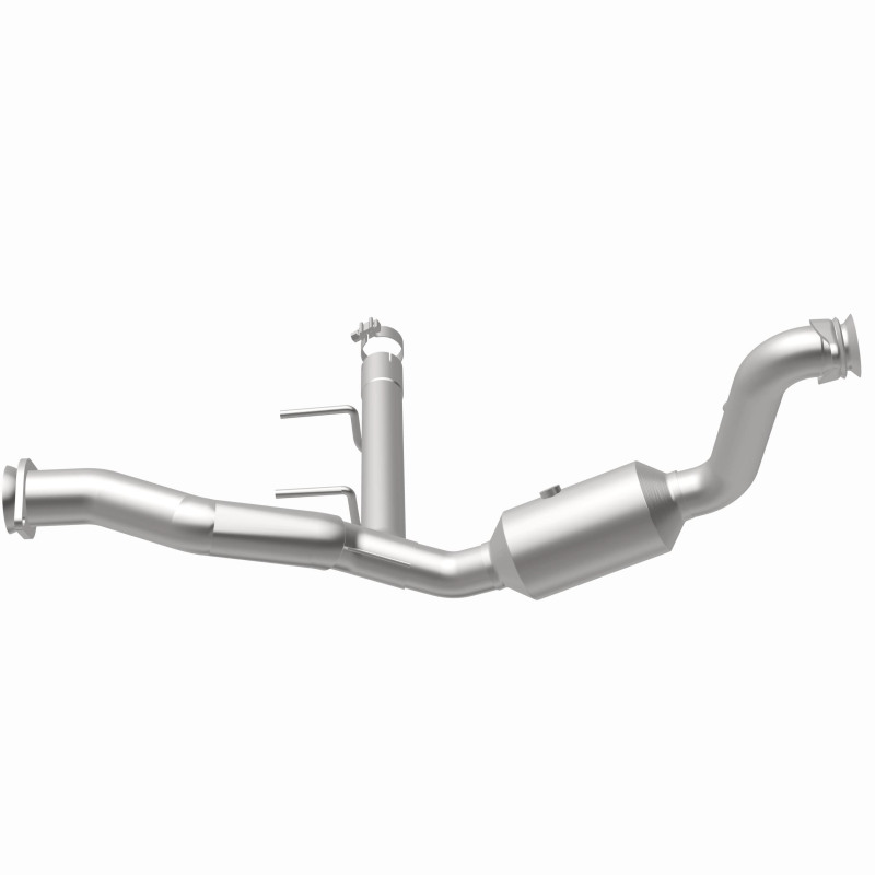 Ford F-150 Performance Exhaust - Magnaflow - OEM Grade Direct-Fit Catalytic Converter - `15-`20