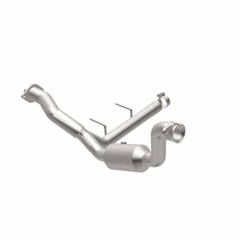 Ford F-150 Performance Exhaust - Magnaflow - OEM Grade Direct-Fit Catalytic Converter - `15-`20