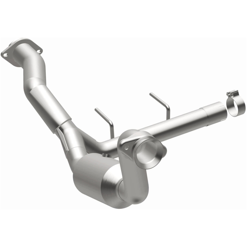 Ford F-150 Performance Exhaust - Magnaflow - OEM Grade Direct-Fit Catalytic Converter - `15-`20