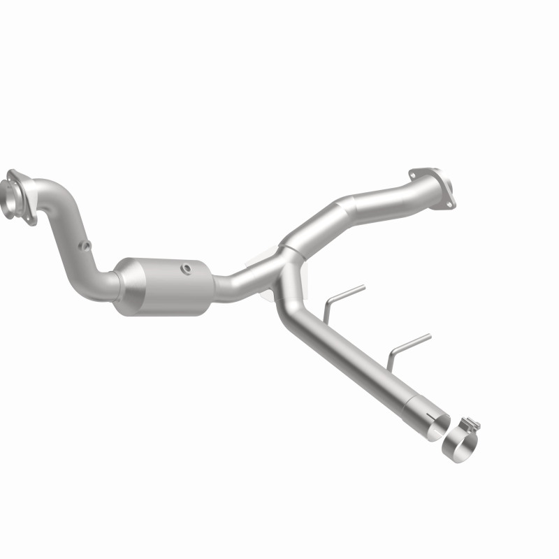Ford F-150 Performance Exhaust - Magnaflow - OEM Grade Direct-Fit Catalytic Converter - `15-`20