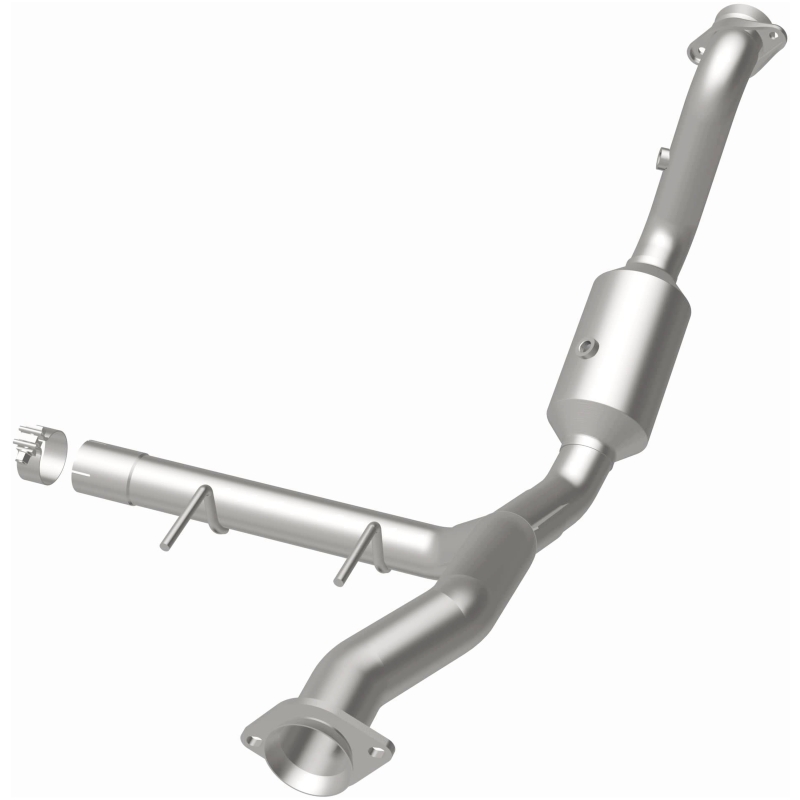 Ford F-150 Performance Exhaust - Magnaflow - OEM Grade Direct-Fit Catalytic Converter - `15-`20