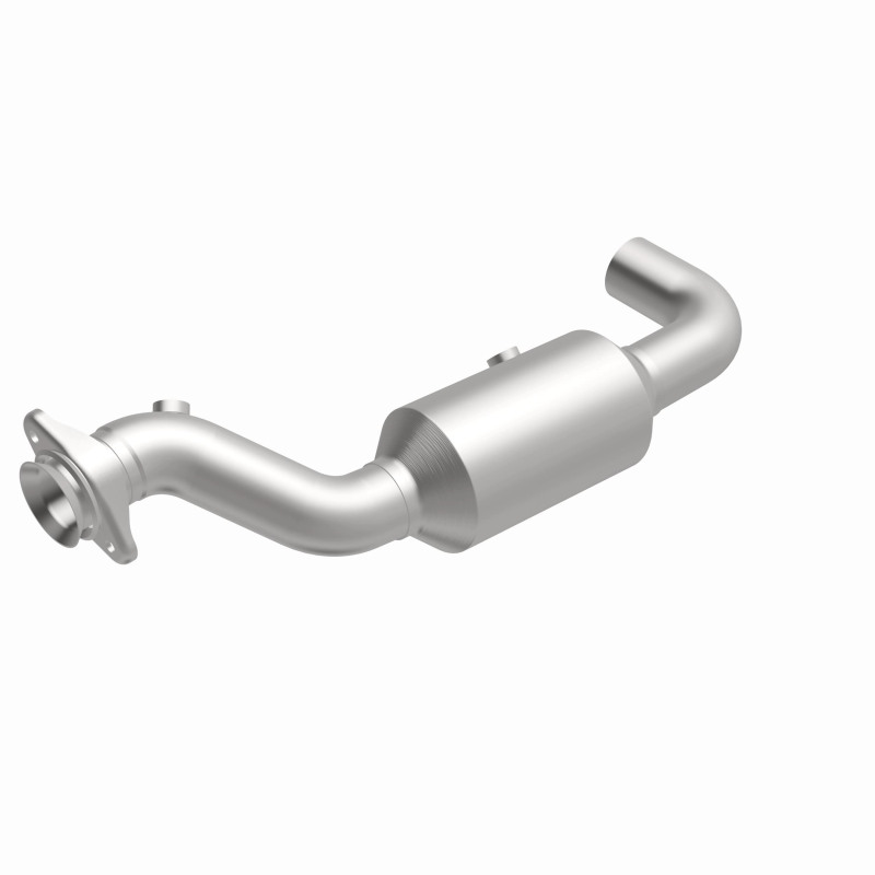 Ford F-150 Performance Exhaust - Magnaflow - OEM Grade Federal Catalytic Converter - `15-`20
