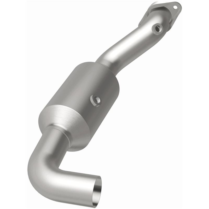 Ford F-150 Performance Exhaust - Magnaflow - OEM Grade Federal Catalytic Converter - `15-`20