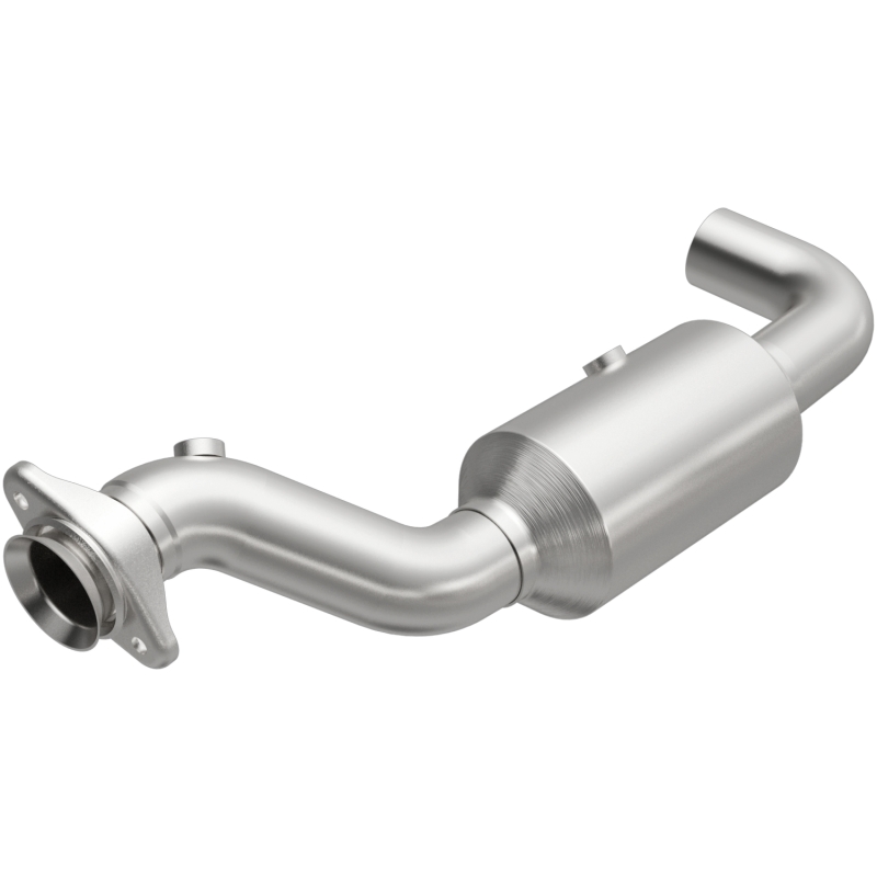 Ford F-150 Performance Exhaust - Magnaflow - OEM Grade Federal Catalytic Converter - `15-`20