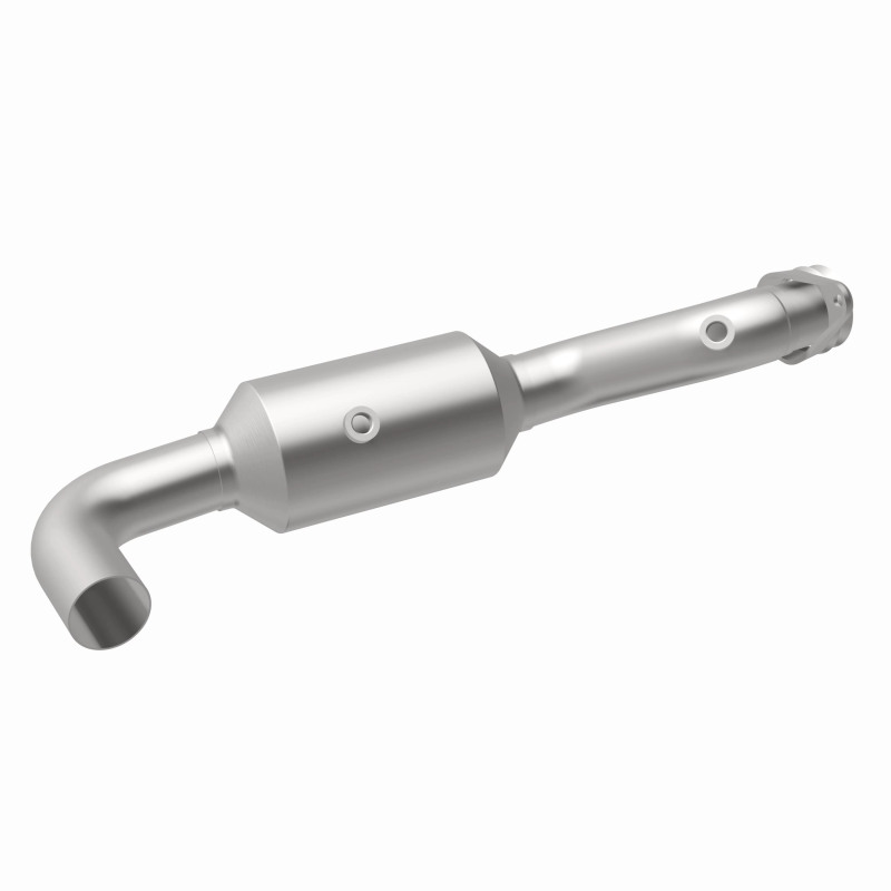 Ford F-150 Performance Exhaust - Magnaflow - OEM Grade Federal Catalytic Converter - `15-`20