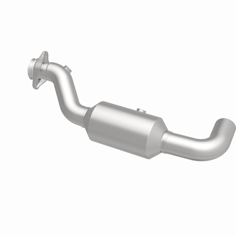 Ford F-150 Performance Exhaust - Magnaflow - OEM Grade Federal Catalytic Converter - `15-`20