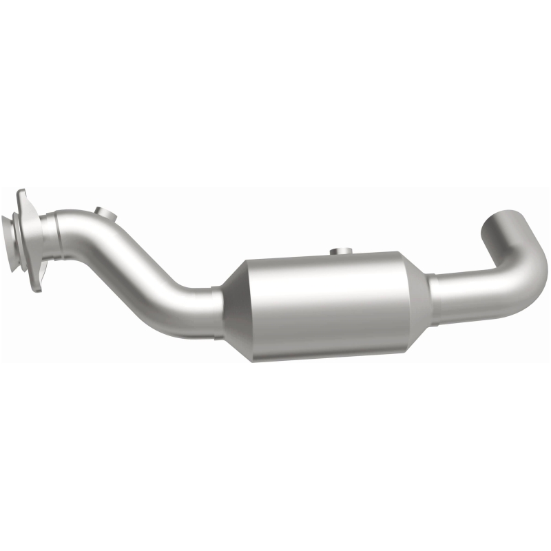 Ford F-150 Performance Exhaust - Magnaflow - OEM Grade Federal Catalytic Converter - `15-`20