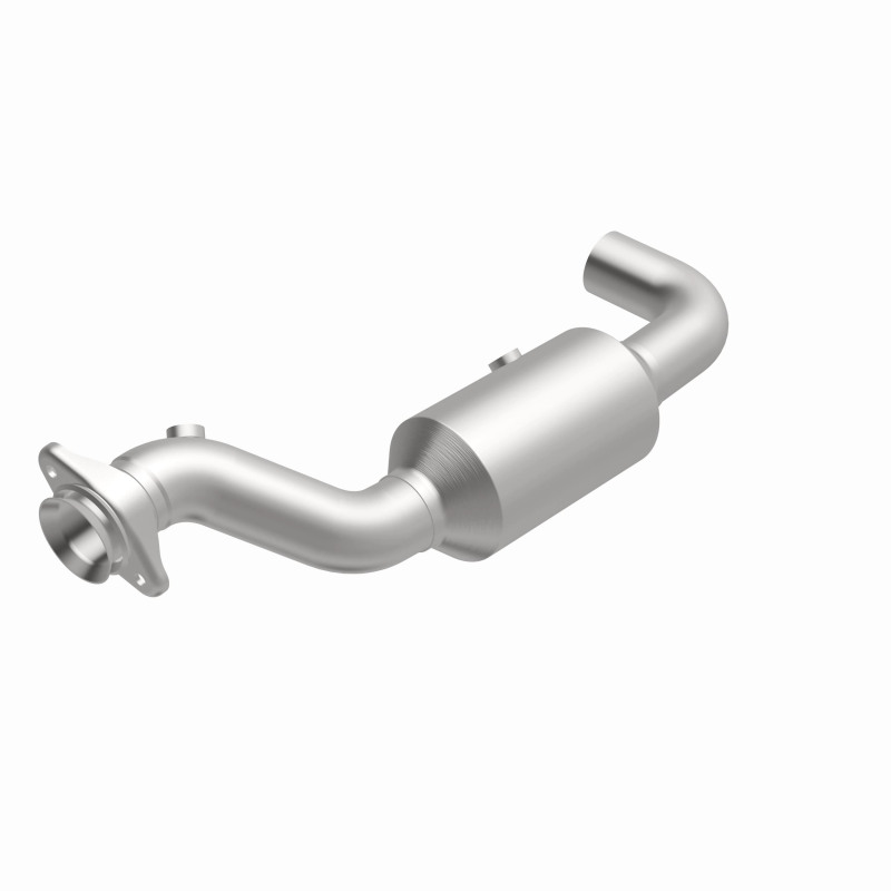 Ford F-150 Performance Exhaust - Magnaflow - OEM Grade Federal Catalytic Converter - `15-`20