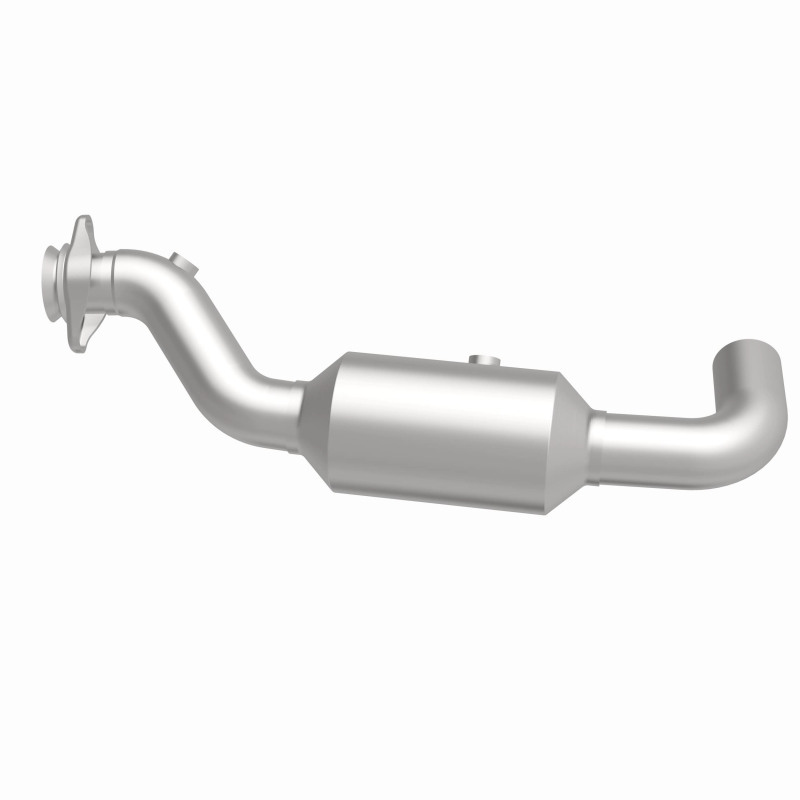 Ford F-150 Performance Exhaust - Magnaflow - OEM Grade Federal Catalytic Converter - `15-`20