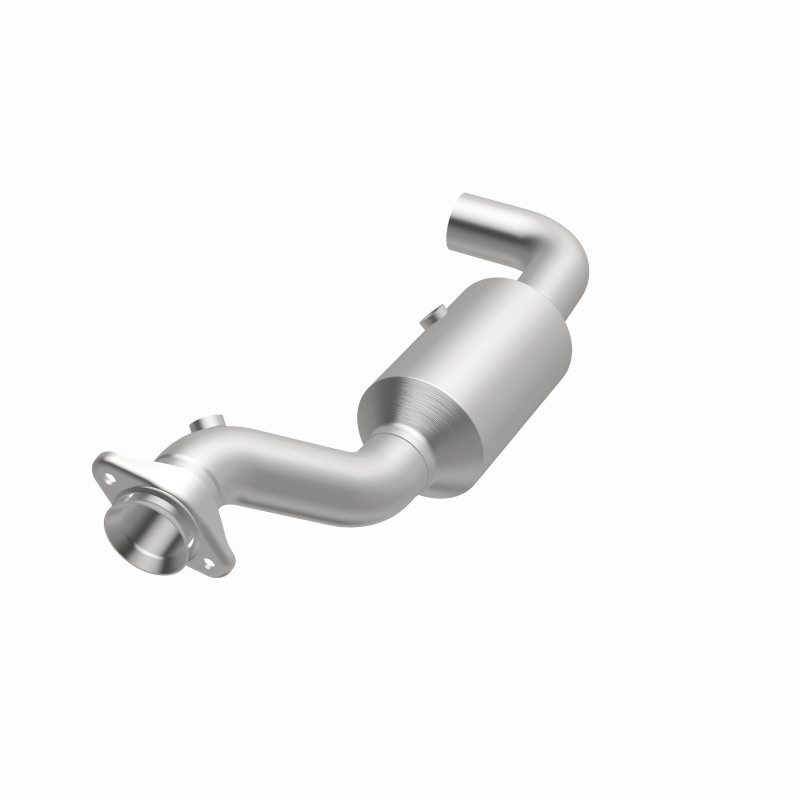 Ford F-150 Performance Exhaust - Magnaflow - OEM Grade Federal Catalytic Converter - `15-`20