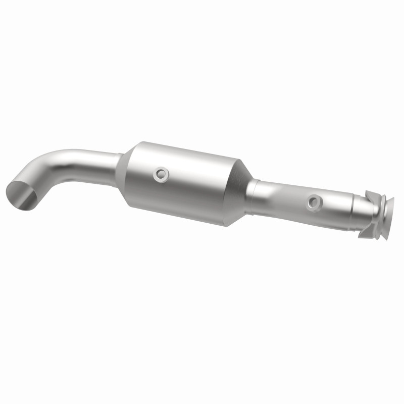 Ford F-150 Performance Exhaust - Magnaflow - OEM Grade Federal Catalytic Converter - `15-`20