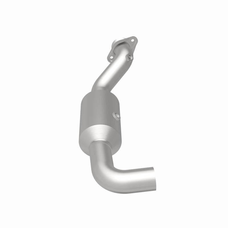 Ford F-150 Performance Exhaust - Magnaflow - OEM Grade Federal Catalytic Converter - `15-`20