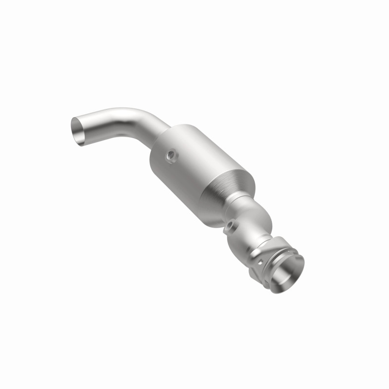 Ford F-150 Performance Exhaust - Magnaflow - OEM Grade Federal Catalytic Converter - `15-`20