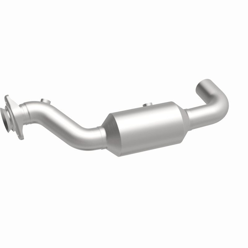 Ford F-150 Performance Exhaust - Magnaflow - OEM Grade Federal Catalytic Converter - `15-`20