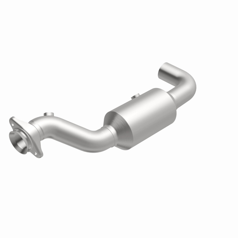 Ford F-150 Performance Exhaust - Magnaflow - OEM Grade Federal Catalytic Converter - `15-`20