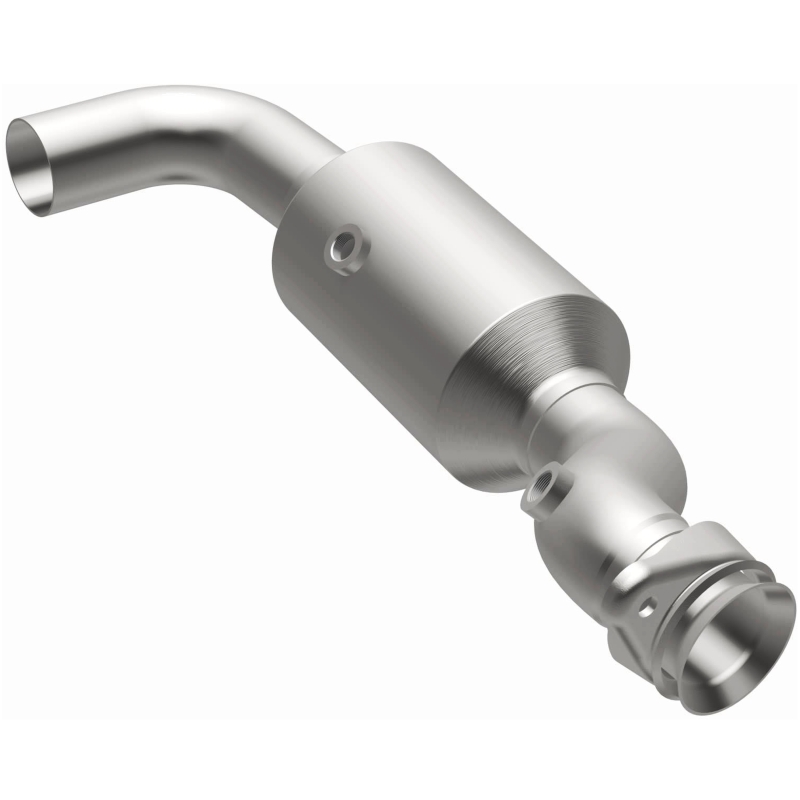 Ford F-150 Performance Exhaust - Magnaflow - OEM Grade Federal Catalytic Converter - `15-`20