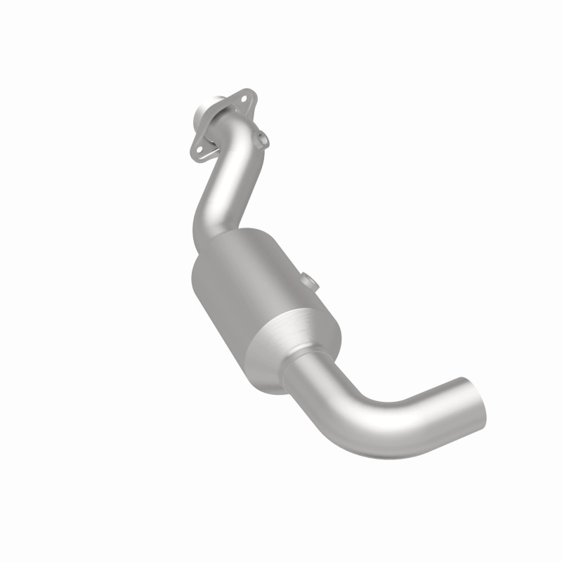Ford F-150 Performance Exhaust - Magnaflow - OEM Grade Federal Catalytic Converter - `15-`20