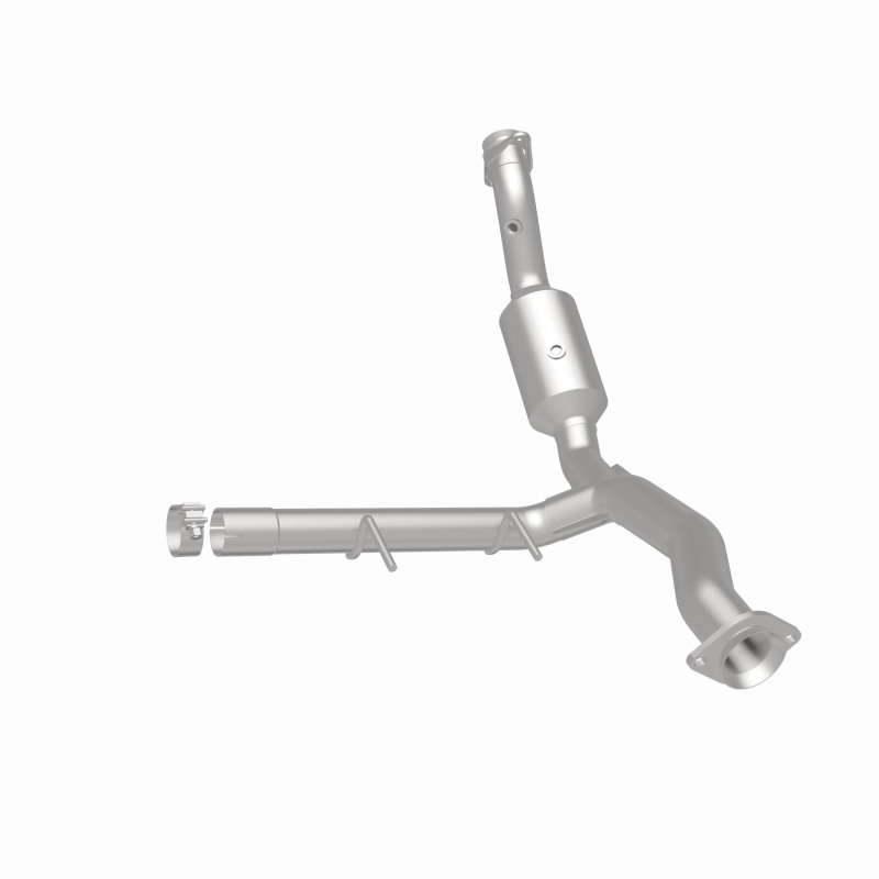 Ford F-150 Performance Exhaust - Magnaflow - OEM Grade Direct Fit Catalytic Converter - `15-`20