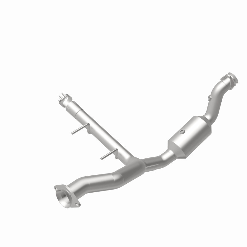 Ford F-150 Performance Exhaust - Magnaflow - OEM Grade Direct Fit Catalytic Converter - `15-`20