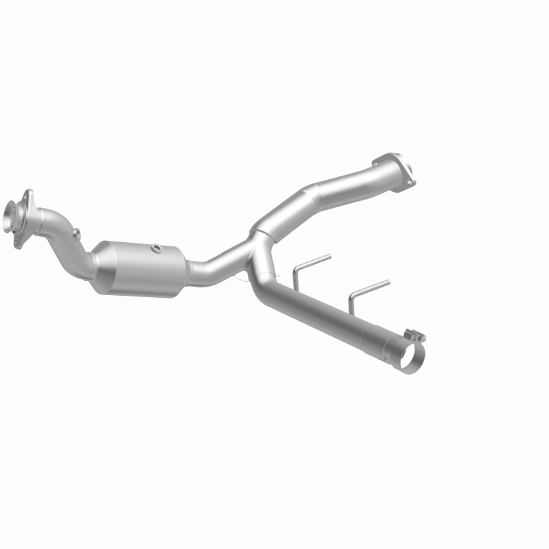 Ford F-150 Performance Exhaust - Magnaflow - OEM Grade Direct Fit Catalytic Converter - `15-`20