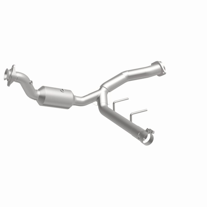 Ford F-150 Performance Exhaust - Magnaflow - OEM Grade Direct Fit Catalytic Converter - `15-`20