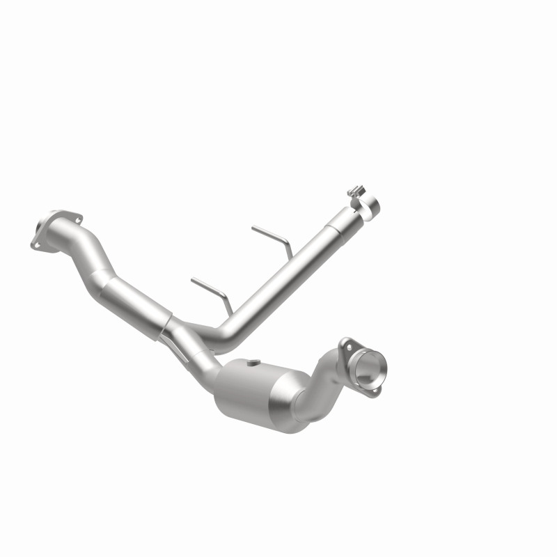 Ford F-150 Performance Exhaust - Magnaflow - OEM Grade Direct Fit Catalytic Converter - `15-`20