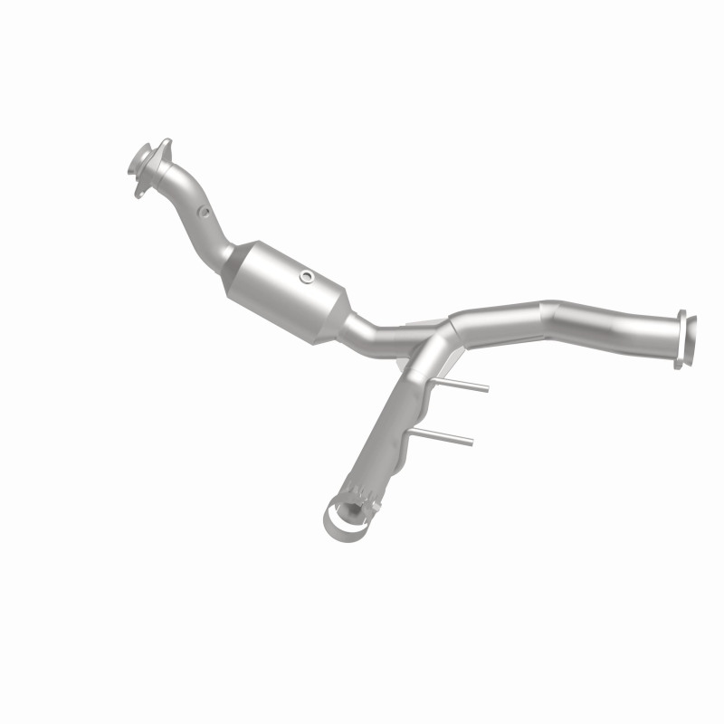 Ford F-150 Performance Exhaust - Magnaflow - OEM Grade Direct Fit Catalytic Converter - `15-`20
