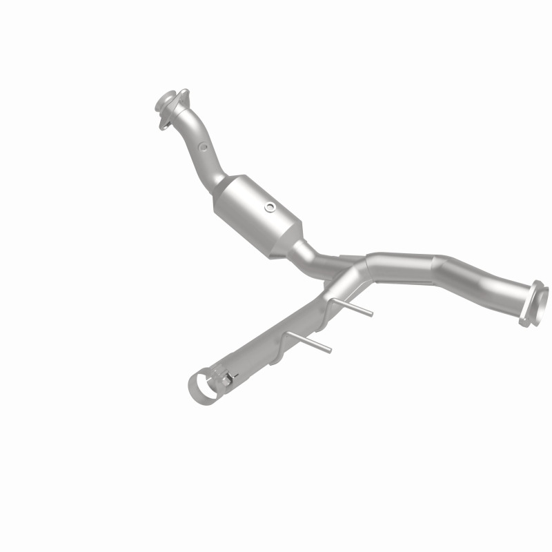 Ford F-150 Performance Exhaust - Magnaflow - OEM Grade Direct Fit Catalytic Converter - `15-`20