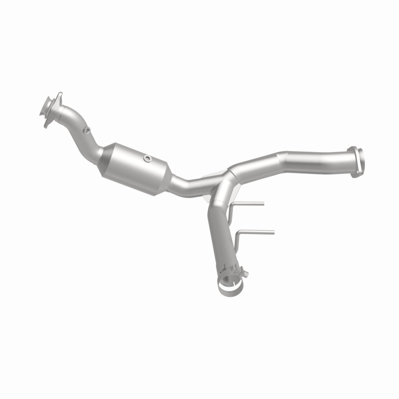Ford F-150 Performance Exhaust - Magnaflow - OEM Grade Direct Fit Catalytic Converter - `15-`20