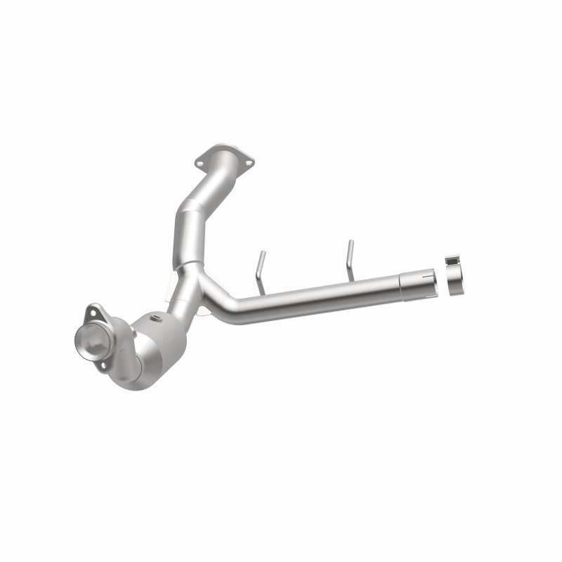 Ford F-150 Performance Exhaust - Magnaflow - OEM Grade Direct Fit Catalytic Converter - `15-`20